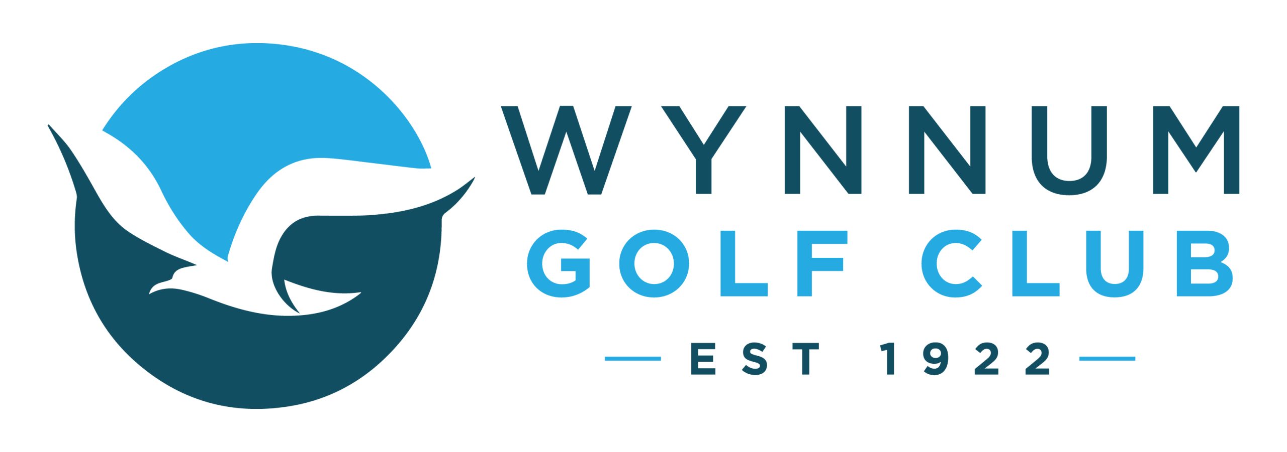 Wynnum Golf Course Logo