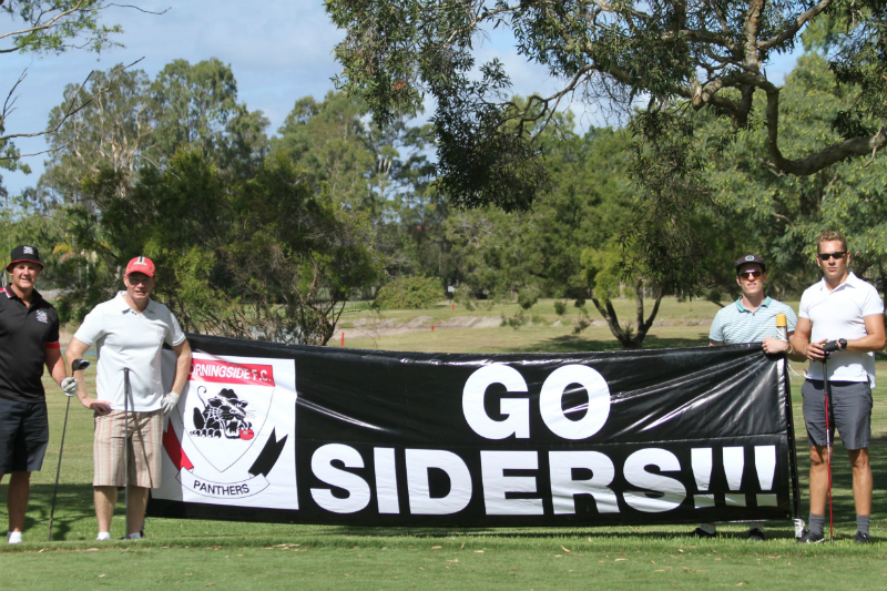 Go Siders banner